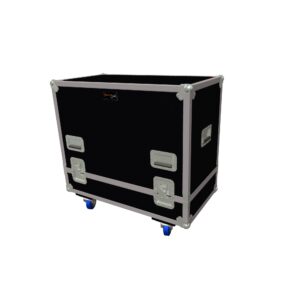 Haubencase für 2 KME Top VL750