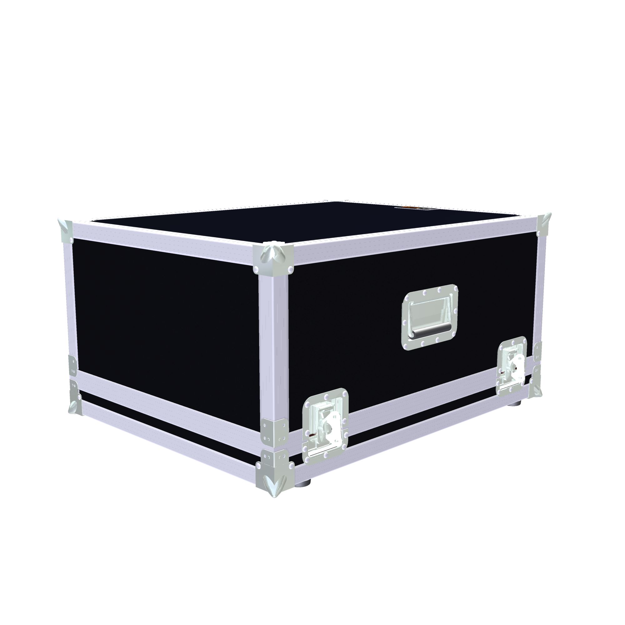Mixercase 19zoll Yamaha DM1000 inkl. Meterbridge