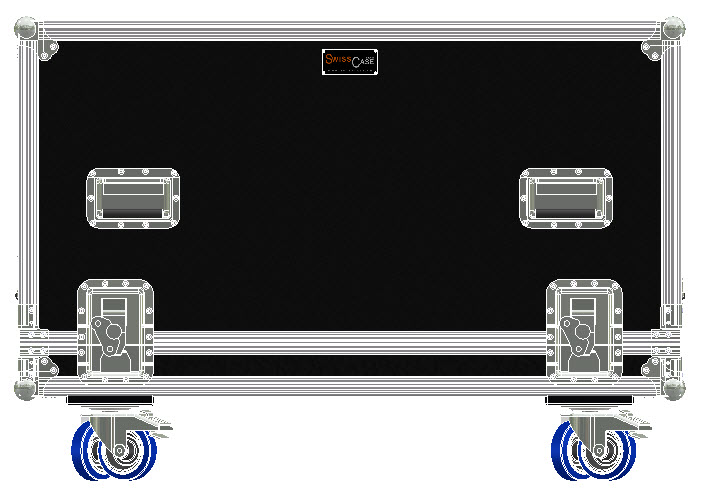 Haubencase für 2 KME VSS 15 – Bild 4