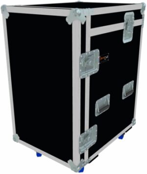 16HE E-Tiefe=700mm Korpus=9mm Rack=F&O