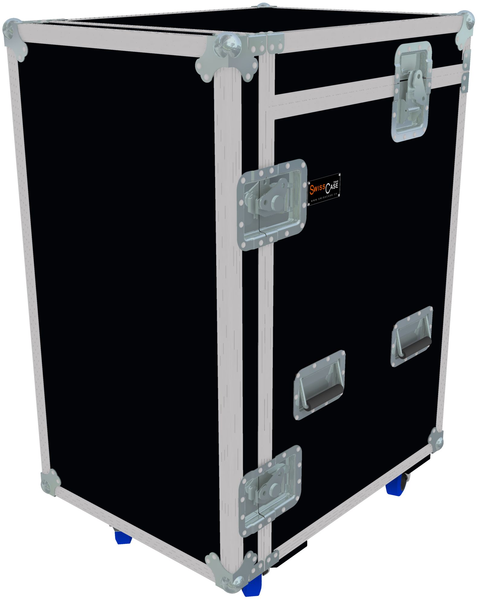 18HE E-Tiefe=600mm Korpus=9mm Rack=F