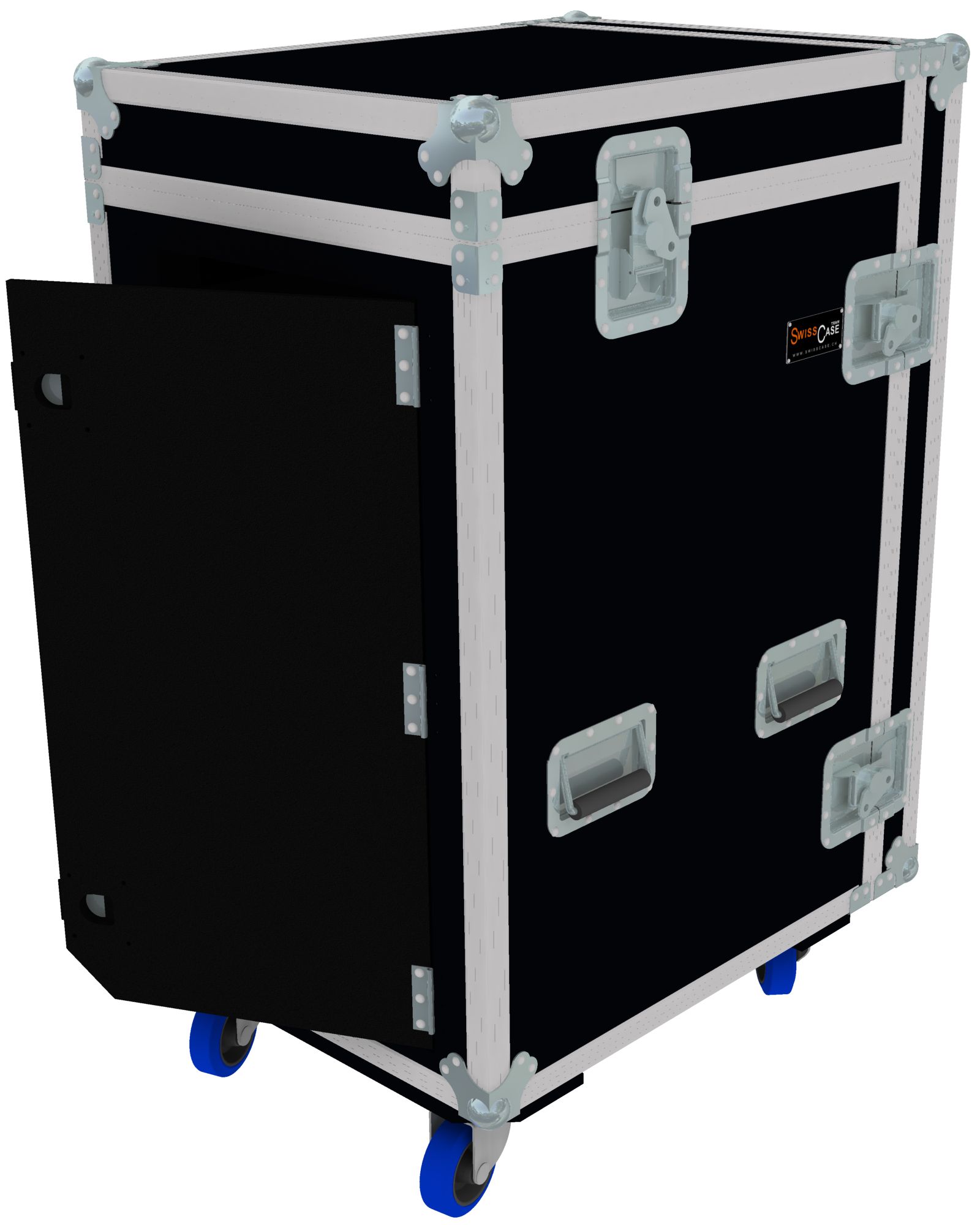 18HE E-Tiefe=600mm Korpus=9mm Rack=F – Bild 3