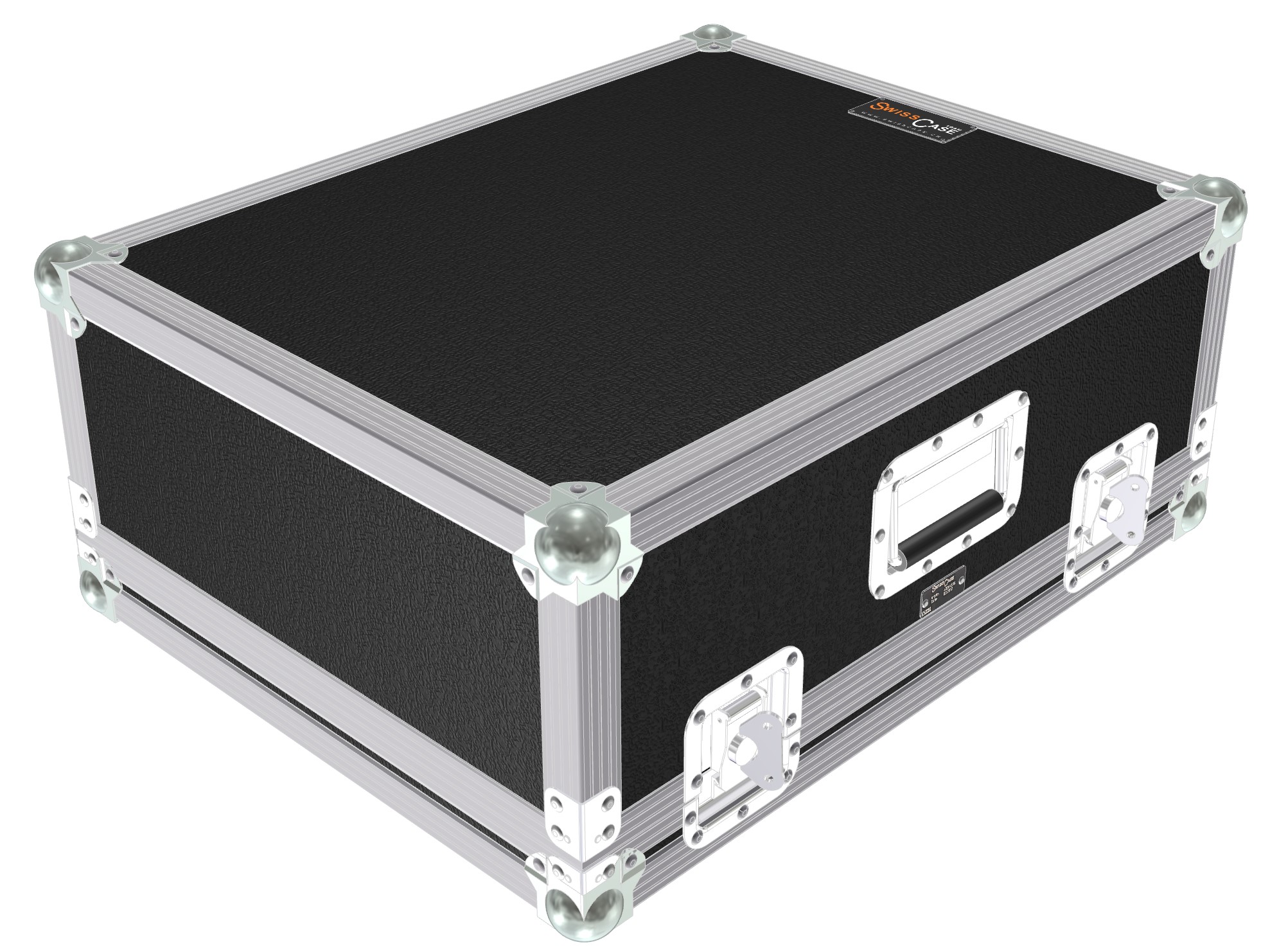 Haubencase für Presonus Studiolive 32SC