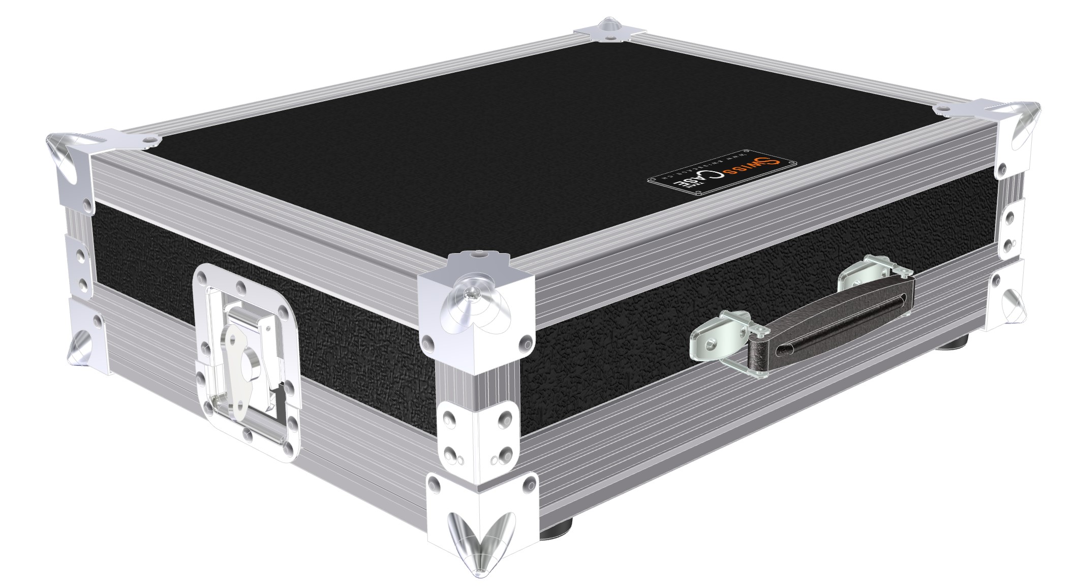 Haubencase für ETC ColorSource 20 Consoles