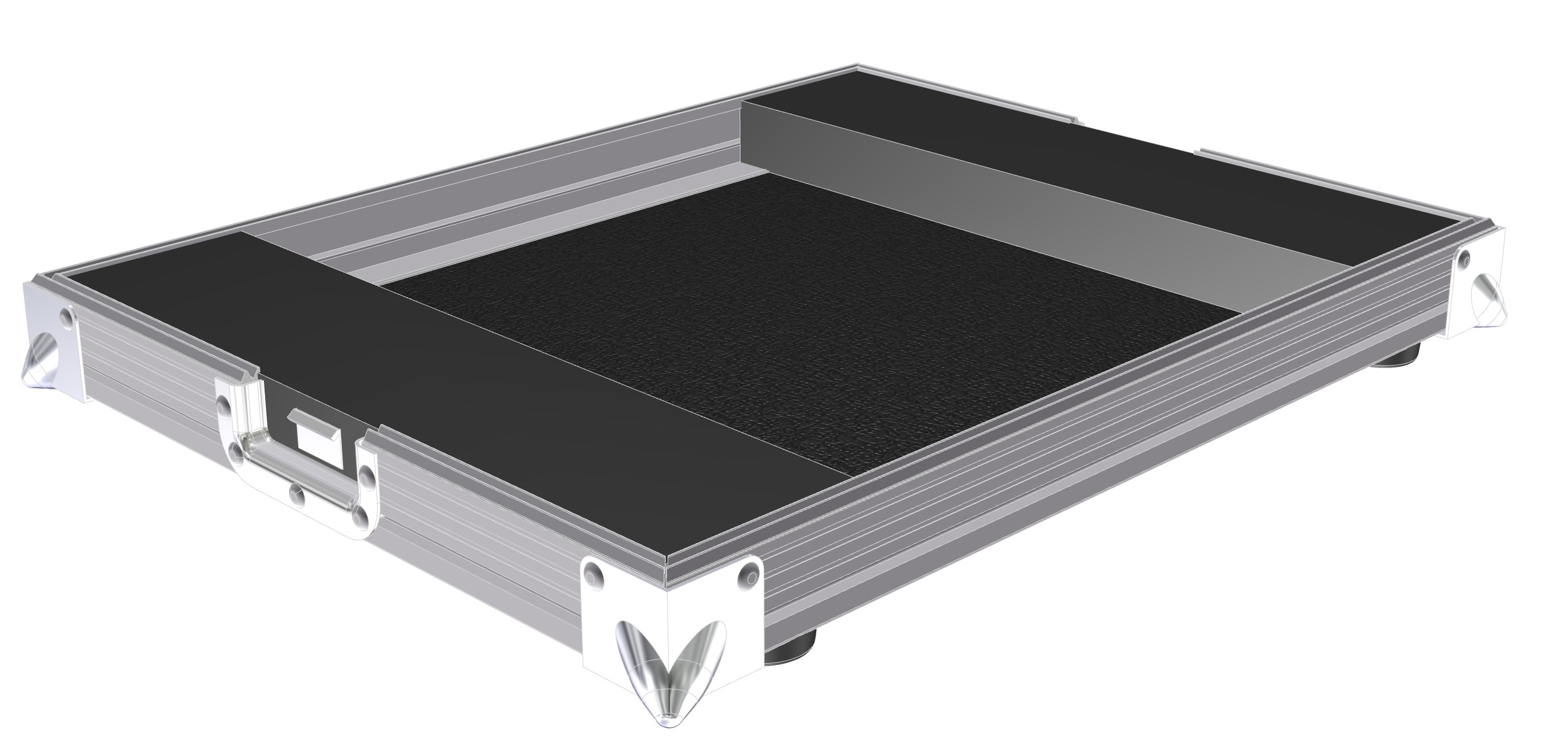Haubencase für ETC ColorSource 20 Consoles – Bild 2