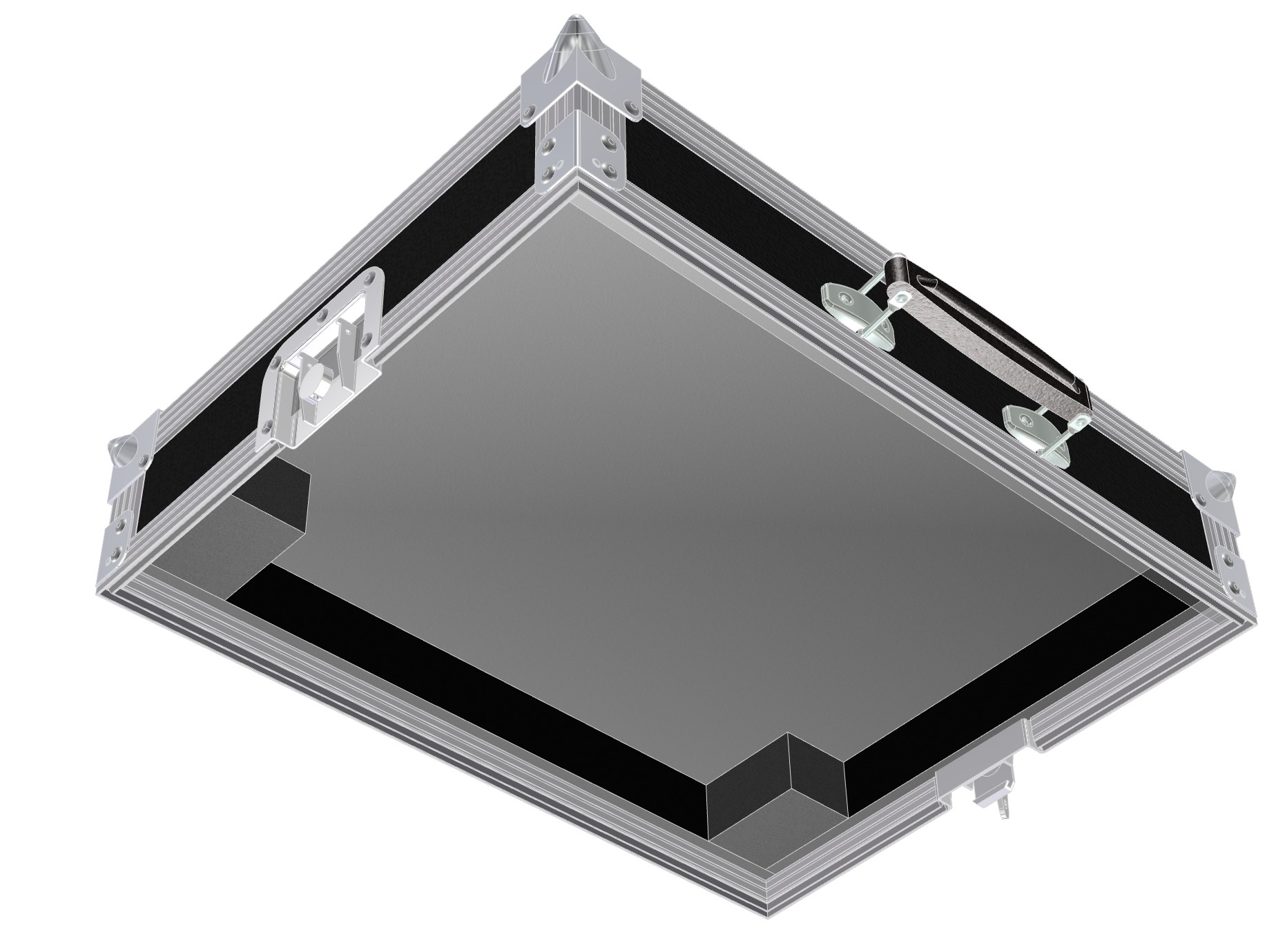 Haubencase für ETC ColorSource 20 Consoles – Bild 3