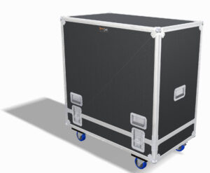 Haubencase für 2 Stk.Funktion-One Res2
