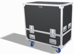 Haubencase für LD Systems Maui 44 G2