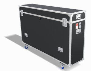 Screen Lift Case für View Sonic CDE86