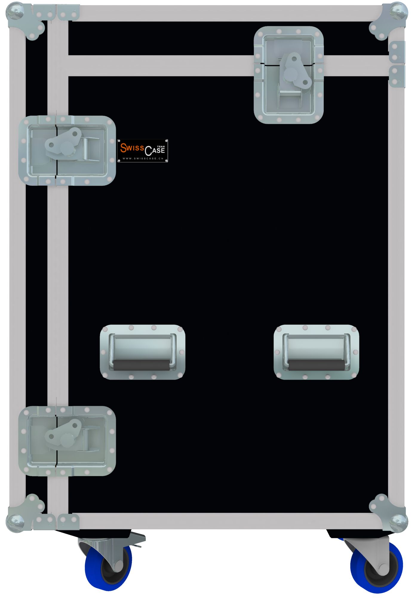 18HE E-Tiefe=600mm Korpus=9mm Rack=F&O – Bild 4