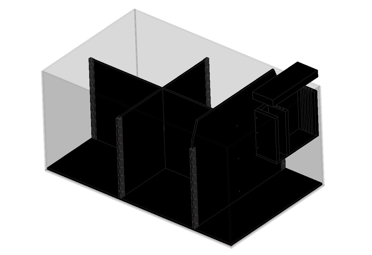 Ausbau Typ 31.17