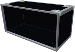 GESTELL TYP 2.1 9mm stapelbar