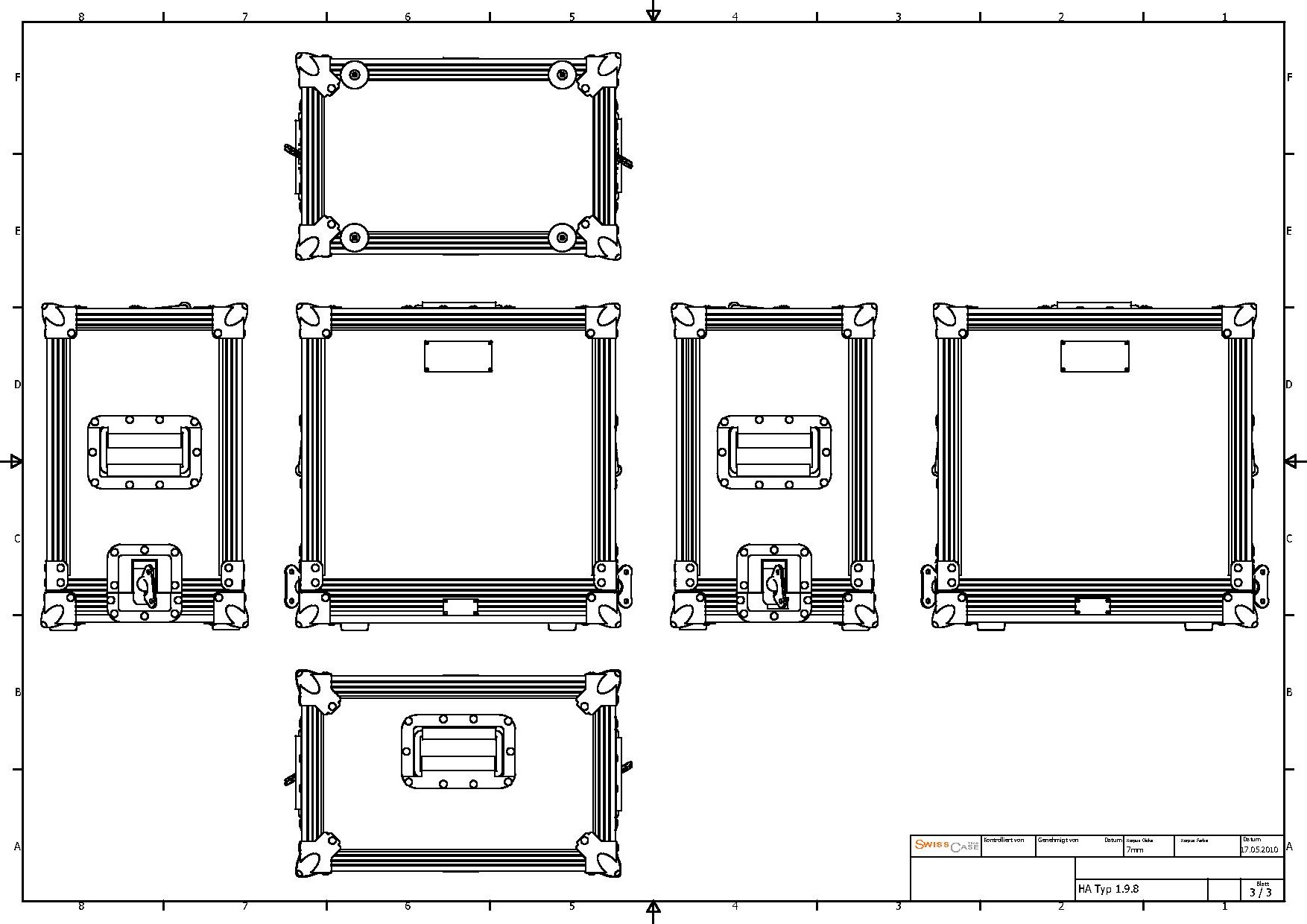 HA 1.9.8 7mm – Bild 2