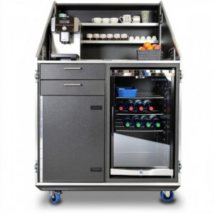 Swiss Coffeestation Catering