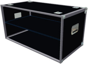 Ladeneinrichtung Typ 1.1