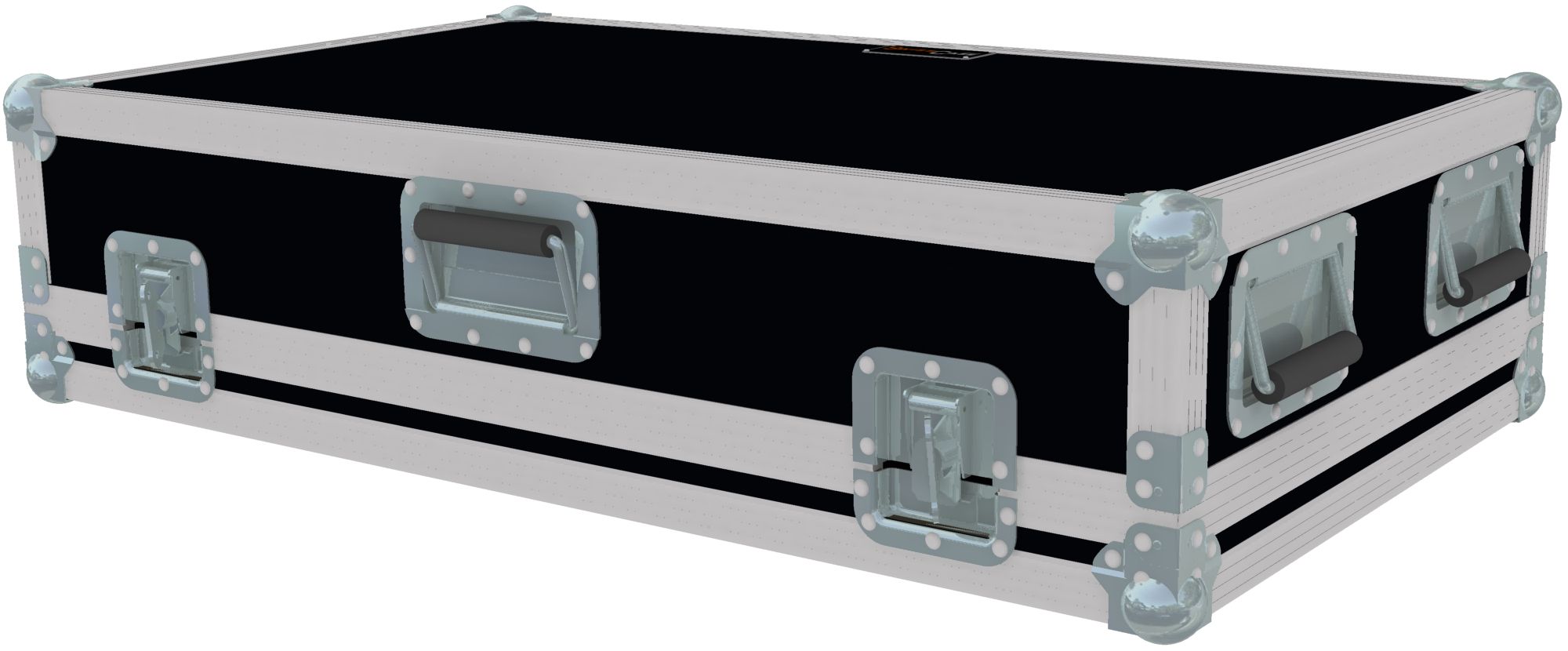 Mixercase Typ 3.2