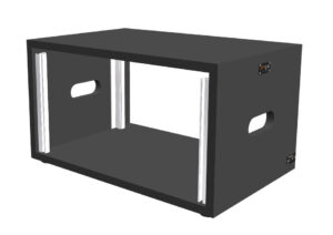 Openrack Typ 1.10.1