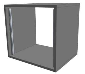 Openrack TYP 1