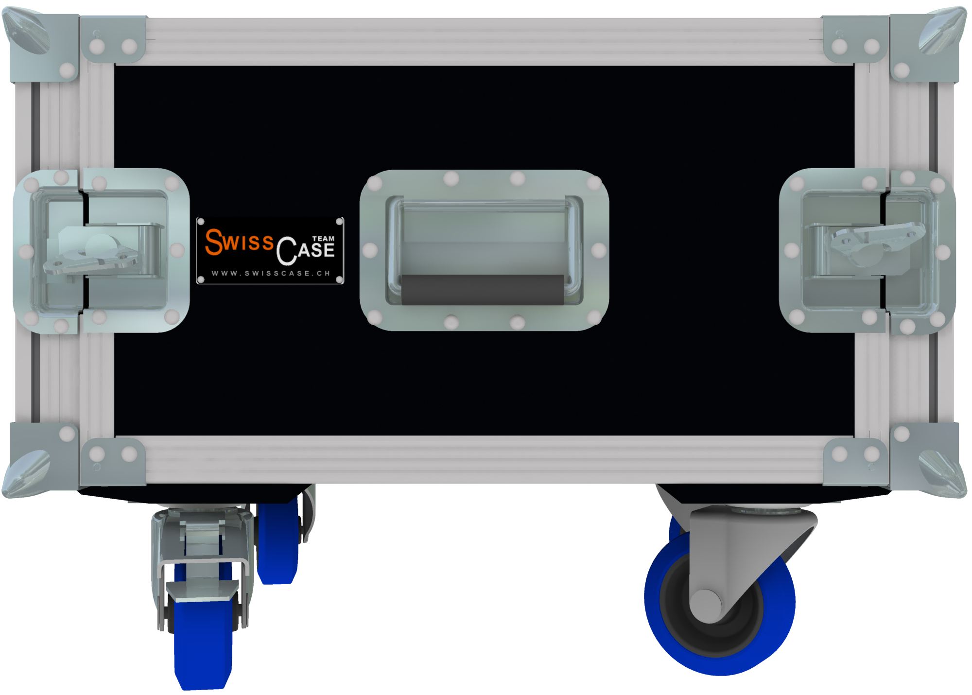 6HE E-Tiefe=480mm Korpus=7mm Rack=F&H – Bild 3