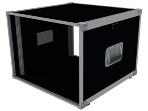 8HE E-Tiefe=467mm Korpus=7mm Rack=F&H