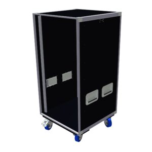 20HE E-Tiefe=467mm Korpus=7mm Rack=F