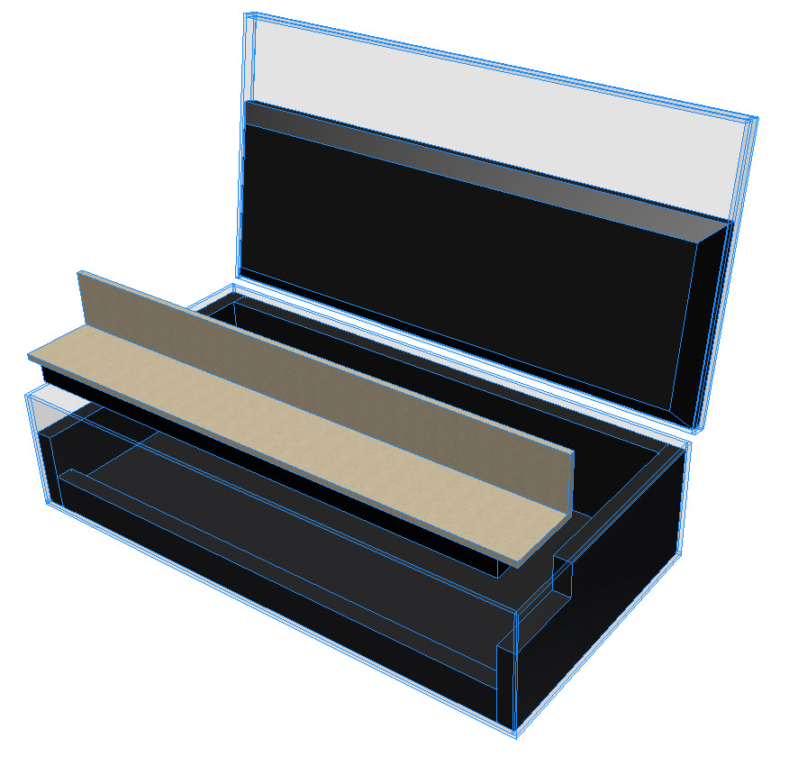 TR 2.16.3 7mm Eckrollen – Bild 2