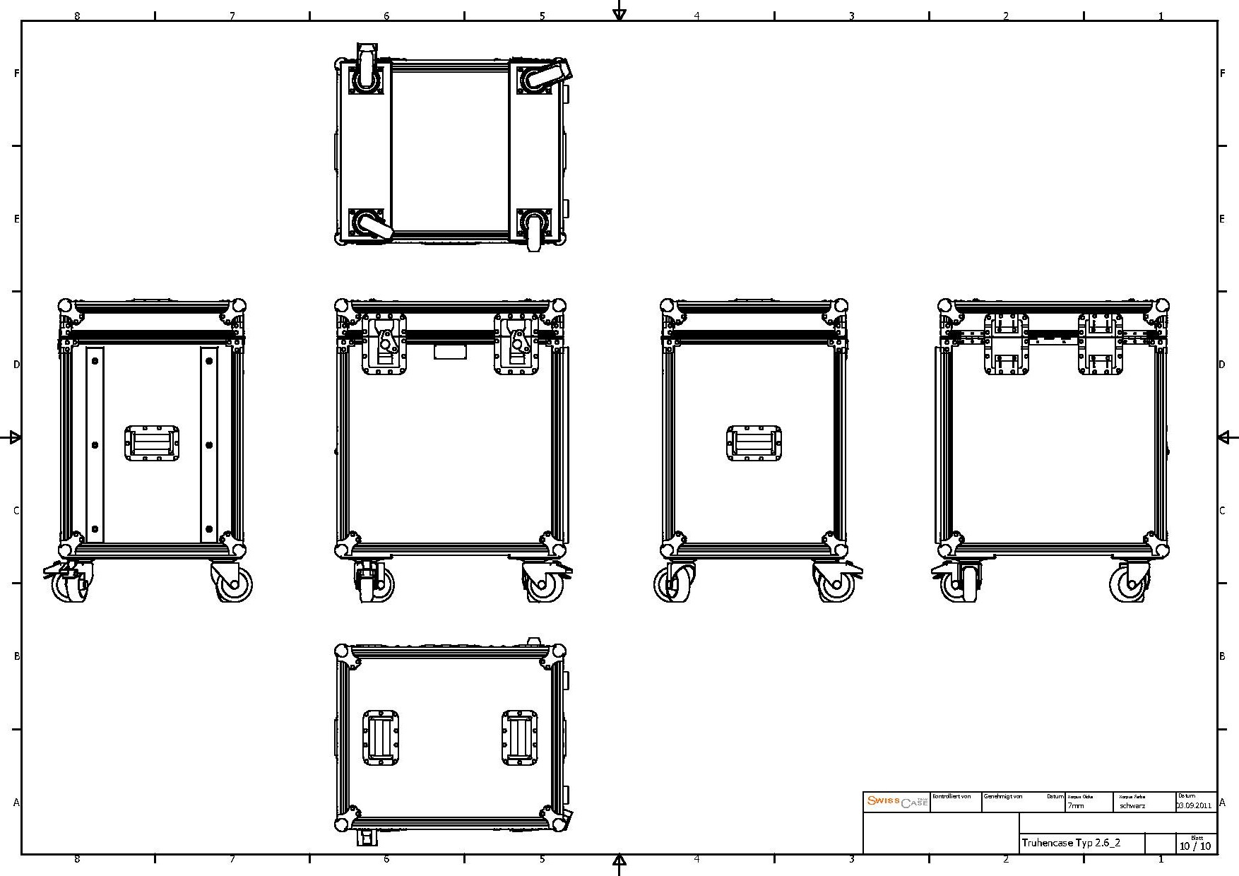 TR TYP 2.6_2 7mm PVC RS 2/2 – Bild 2