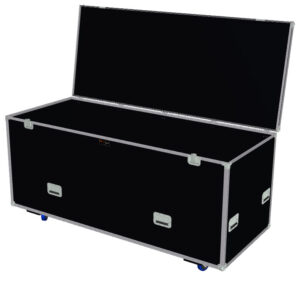 TR TYP 2.8.5 9mm PVC Deckelrahmen