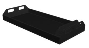 Wanne 1.5  PVC Birke 9mm Kant. nicht sw kopieren