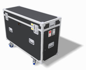 Screen Lift Case für ca. max. - 55zoll