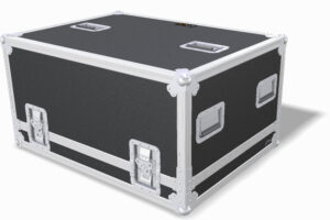 Haubencase für Yamaha DM7