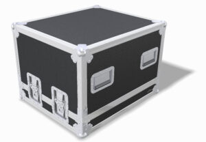 Haubencase für Yamaha DM7 Compact