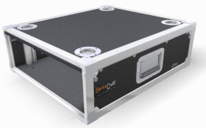 3HE E-Tiefe=480mm Korpus=9mm Rack=F&H stapelb.