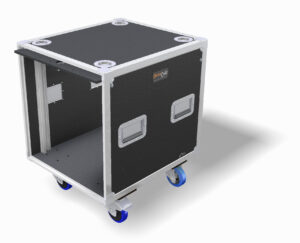 10HE E-Tiefe=480mm Korpus=9mm Rack=F&H stapelb