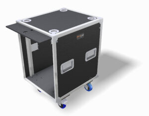 12HE E-Tiefe=480mm Korpus=9mm Rack=F&H stapelb