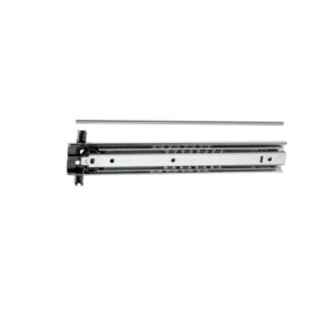 Auszug 450mm Kippsicherung 95KG (Stück!)