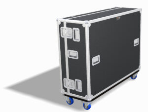 Case Yamaha M7CL 48 K m. DH  + 2 x 19zoll 1HE