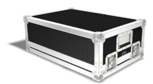 Haubencase für Moog Prodigy