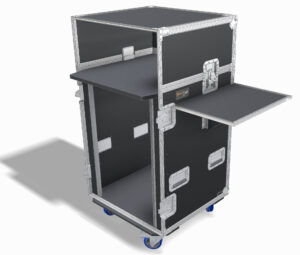 Beamer Rack überbreite standart