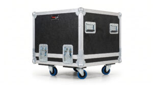 Haubencase aussen 660x660x520mm Occasion