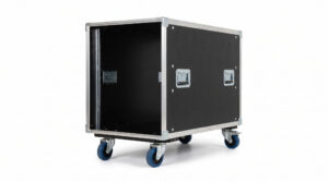 Server Rack Swisscase Occasion